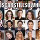 The 2016 Academy Awards acting nominees
Twitter